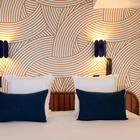 Bijou Hotel Paris Boulogne Экстерьер фото